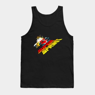 Super Sprint Tank Top